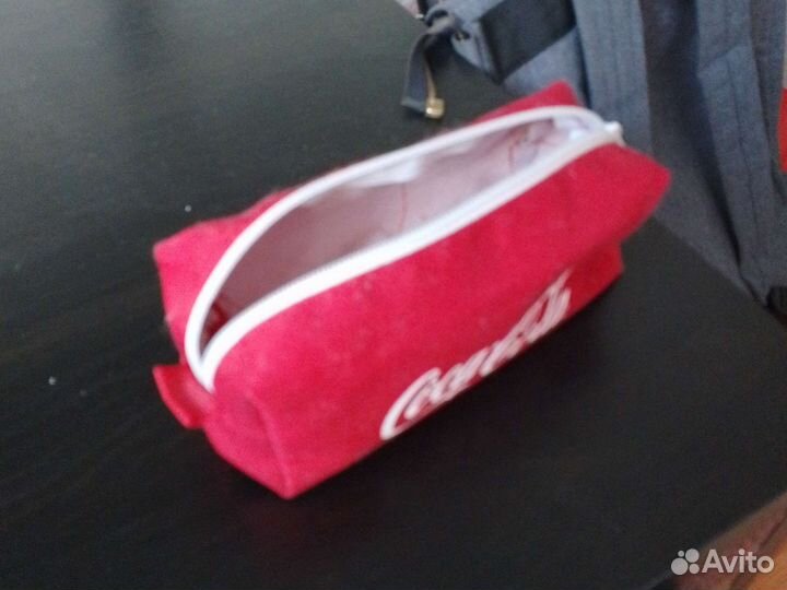 Пенал кока кола