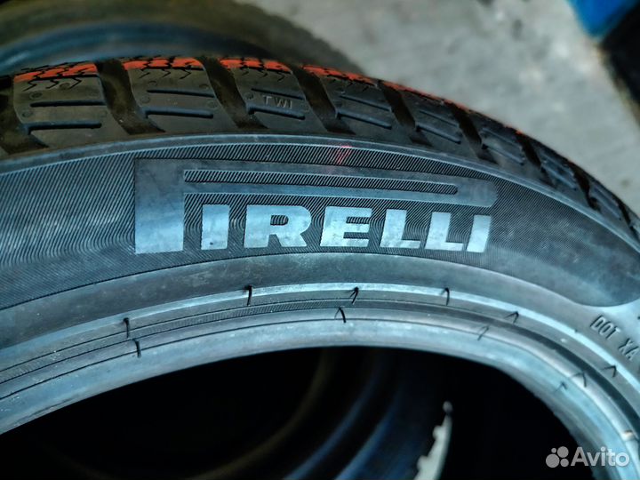 Pirelli Winter Sottozero 3 225/45 R17 91H