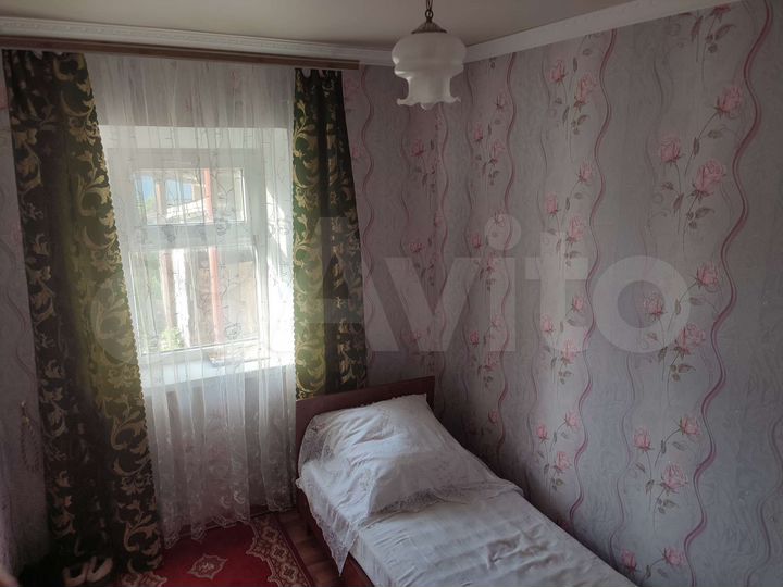 Дом 55 м² на участке 10 сот.