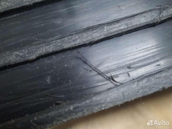 Лыжы для самоката