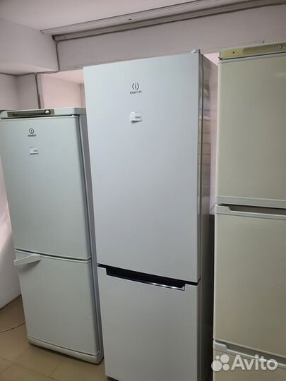 Indesit Гарантия. Доставка