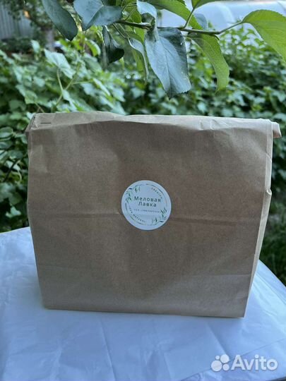 Набор с глинами