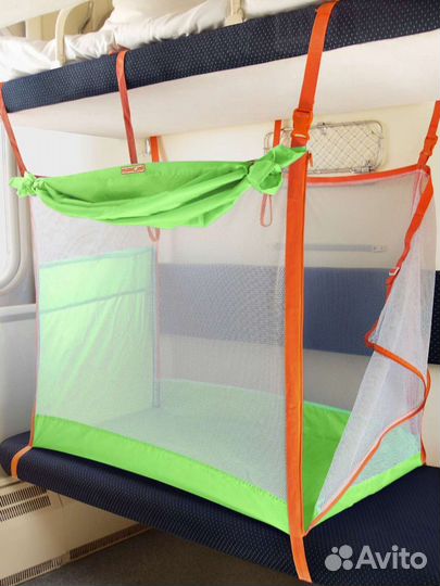 Жд манеж в поезд