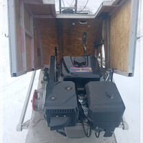 Мототолкач