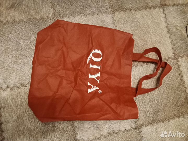 Экосумка, шоппер, промосумка