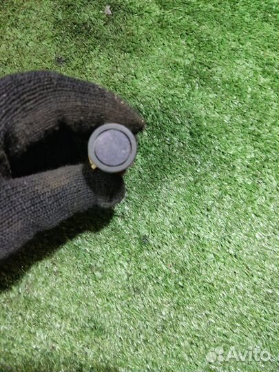 Датчик парковки Citroen C4