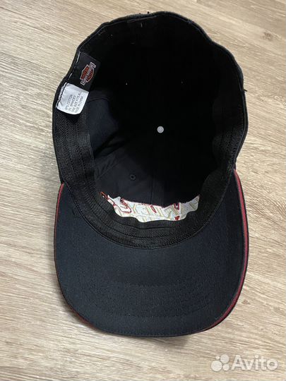 Кепка Harley Davidson