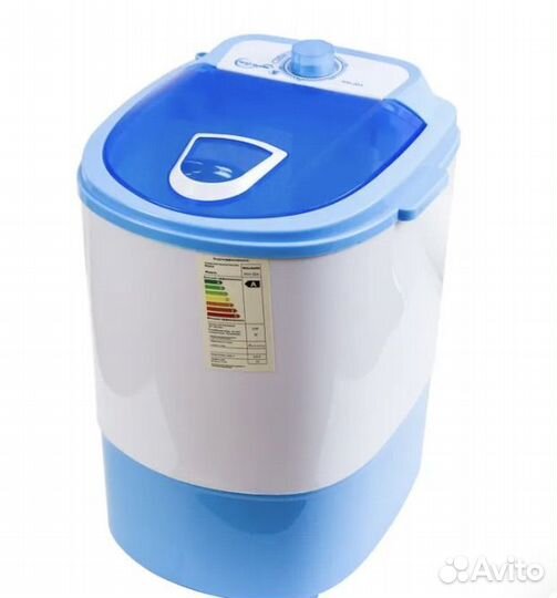 Стиральная машинка -малютка Willmark