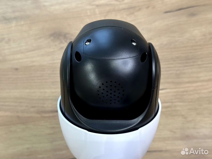 Уличная камера видеонаблюдения с сим картой