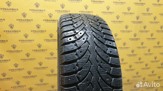 Formula Ice 205/55 R16 91T