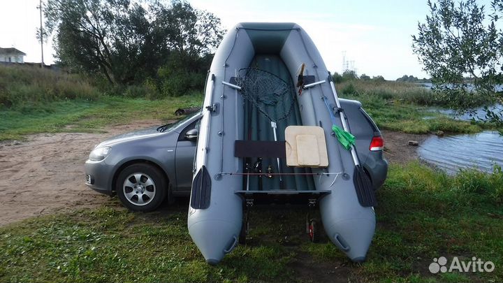 Лодка пвх Ракета рл-350