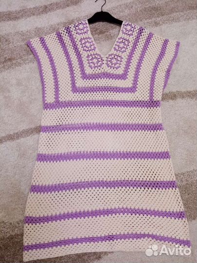 Сарафан летний