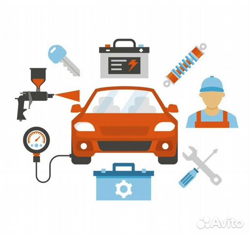 Автослесарь-механик