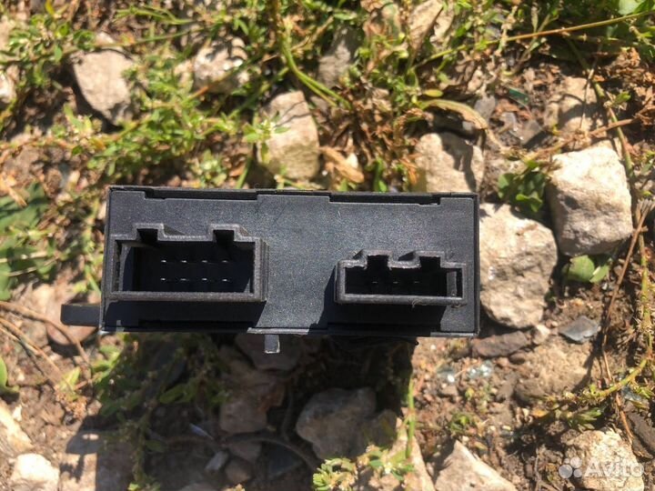 Блок сигнализации Chery Tiggo T11 1.8 2008