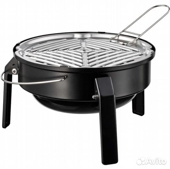 Переносной гриль икеа