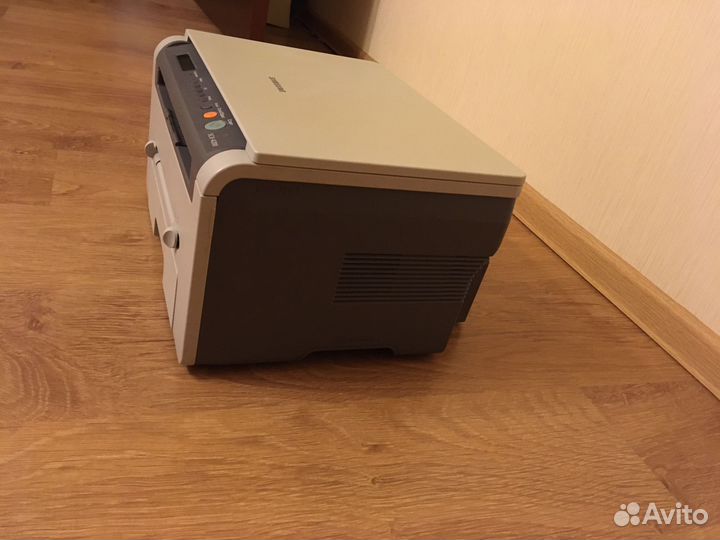 Мфу samsung scx 4200