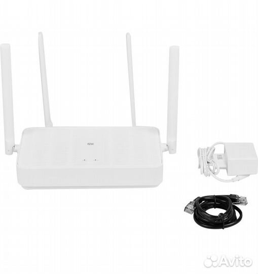 Wi-fi Роутер Xiaomi Mi Router AX1800. Новый