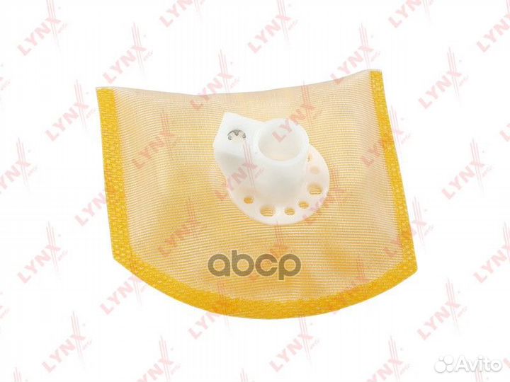 Фильтр топливного насоса LS2033 lynxauto