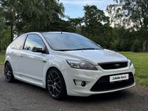 Ford Focus ST 2.5 MT, 2008, 167 683 км, с пробегом, цена 1 275 000 руб.