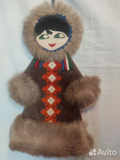 Сувениры северные