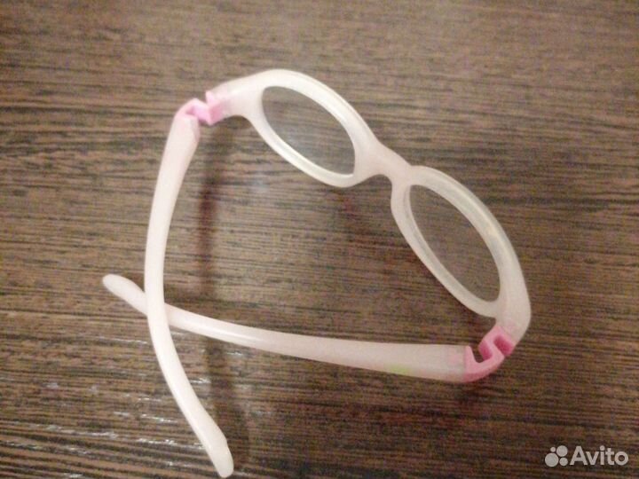 Очки детские