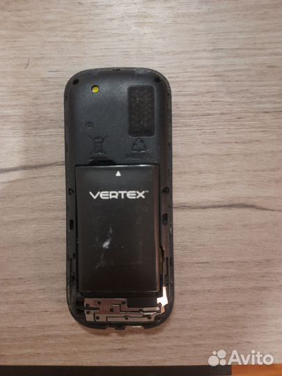 VERTEX M110
