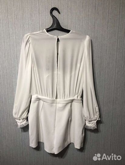 Комбинезон elisabetta franchi