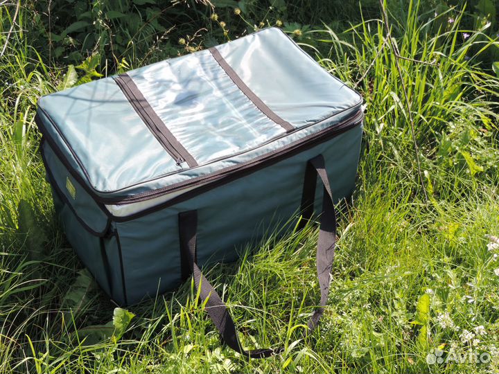 Термосумка