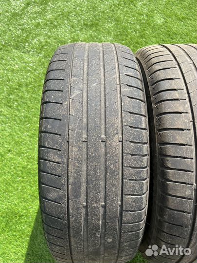 Bridgestone Turanza T005 225/60 R17