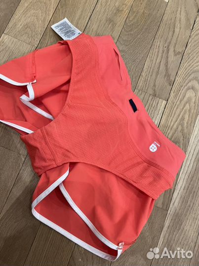 Шорты reebok crossfit