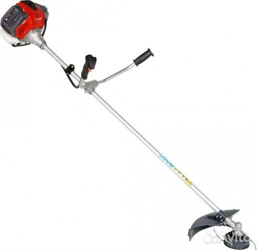 Мотокоса efco DSH 400 T ES 61459011E1B