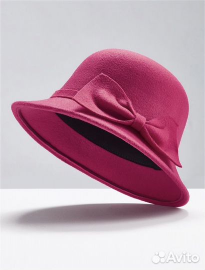 Шляпа женская