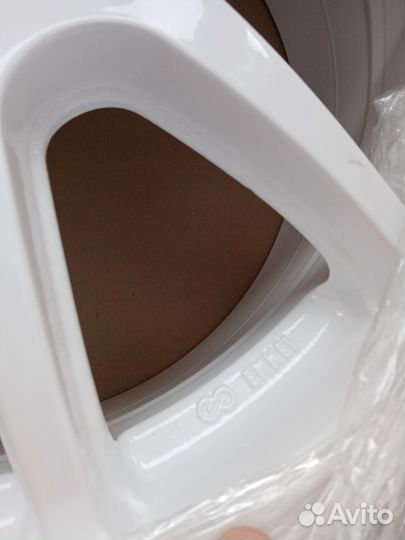 Диски enkei r17