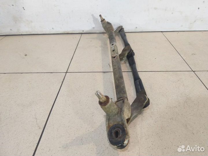 Трапеция стеклоочистителя