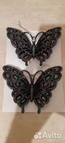 Елочные игрушки