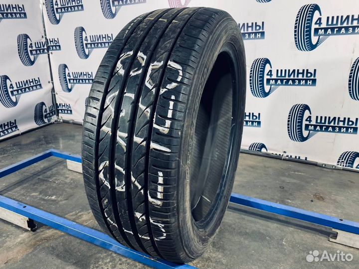 Toyo Proxes R40 215/50 R18 92V