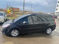 Citroen Grand C4 Picasso 2.0 AMT, 2007, 270 000 км, с пробегом, цена 530 000 руб.