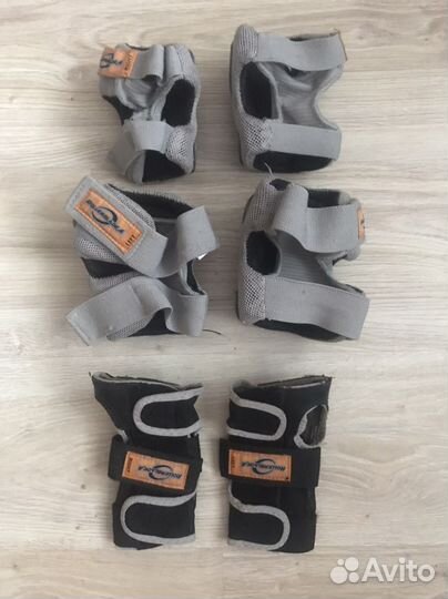 Ролики rollerblade