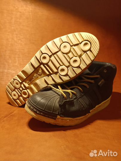 Adidas Superstar Cordura 80's