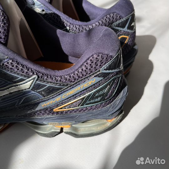 Беговые кроссовки Mizuno Creation 19 оригинал