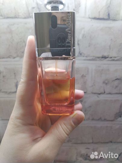 Christian Dior Dior Addict Eau Delice