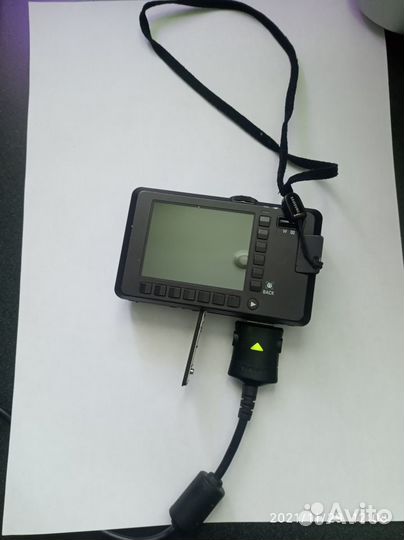 Samsung L73 Фотоаппарат