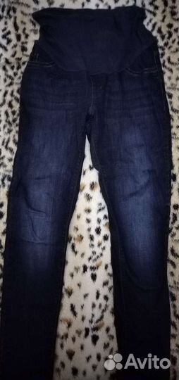 Вещи для беременных 46-48