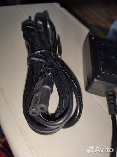 Блок питание 1,25 А