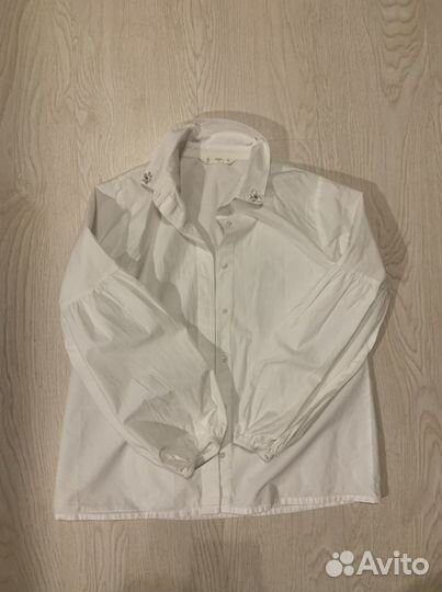 Блузка для девочек