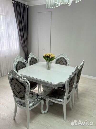 Столы и стулья для кухни. В наличии