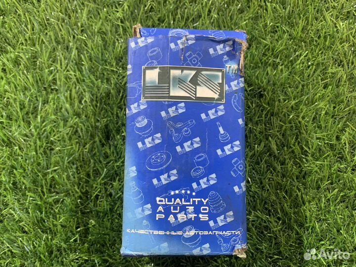 Натяжной ролик ремня грм Renault Megane III