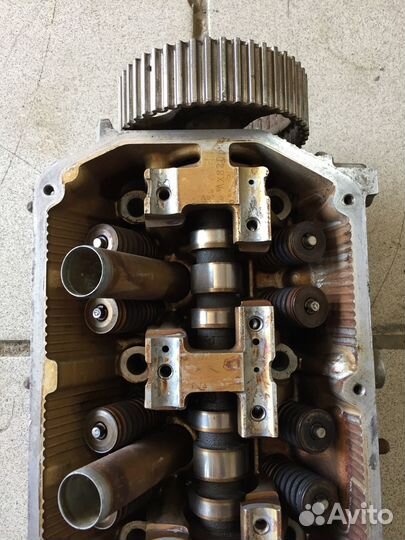 Гбц Mitsubishi Montero Sport 1 3.0 6G72