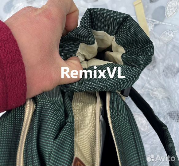 Видео обзор Набор посуды туристический рюкзак