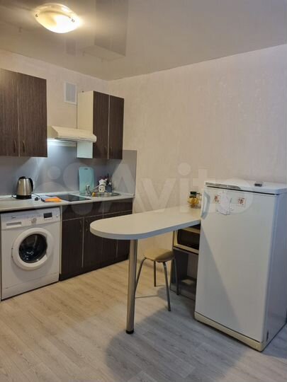 Квартира-студия, 30 м², 5/10 эт.